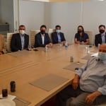 Onde é que está o federador da Terceira Via?