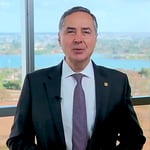 Barroso para presidente