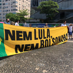 A tourada de 2022