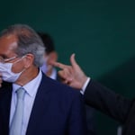 Paulo Guedes é um vexame