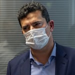 Tanques contra Moro