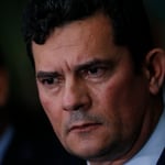A facada em Sergio Moro