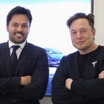 Musk entra na campanha eleitoral brasileira
