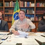 A fraude bolsonarista