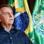 Jair Bolsonaro é o novo Serra
