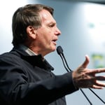 Só a desistência de Bolsonaro pode impedir a vitória de Lula