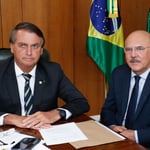 O Brasil pertence aos amigos do pastor Gilmar