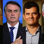 A margem de erro das pesquisas