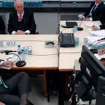 A revanche dos quadrilheiros