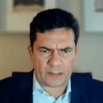 E por que Moro desistiria?