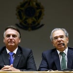 Jair Bolsonaro entre a urna e a cadeia