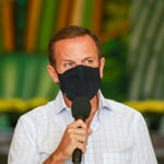 E não sobrou nenhum