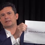 A confissão do golpe contra Moro