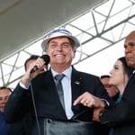 Os 300 mil jegues de Bolsonaro