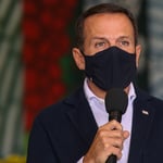 Doria ataca Moro nos bastidores