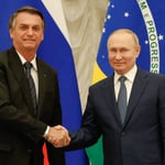 A Velha Ordem bolsonarista