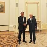 O Brasil ignora o mundo