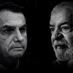 O empate entre Bolsonaro e Lula