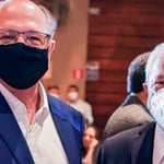O pedágio de Lula e Alckmin