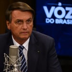 Bolsonaro elege Moro