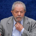 Lula só quer se vingar