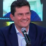 Só Moro tem votos