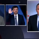 Em vez de Terceira Via, Terceiro Reich