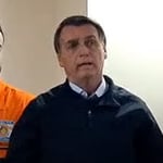 O segundo turno de Bolsonaro