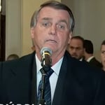 Só sobrou um quarto do bolo bolsonarista