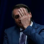 Bolsonaro afunda na Bahia