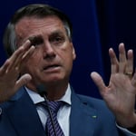 O principal acionista do bolsonarismo