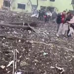 600 mortos no teatro de Mariupol