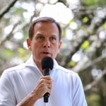 Doria não desistiu