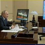 Londres acusa Putin de invadir as redes sociais com seus trolls