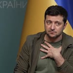 Deem mais armas para Zelensky