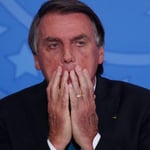 A democracia é linda e passa pelo voto nulo