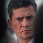 Só Moro pode interceptar os votos de Bolsonaro