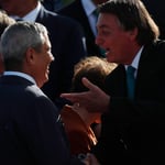 Generais divididos entre interesse nacional e golpe de Bolsonaro