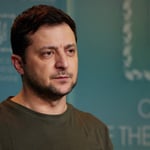 Putin vai ser cuspido como uma mosca