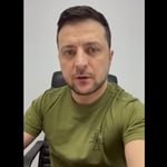 Só com armas os ucranianos podem derrotar Putin