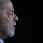 Lula se livra de Franklin Martins
