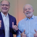 O voto católico de Lula