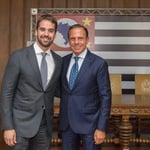 Ala tucana quer Eduardo Leite