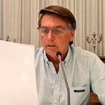 O voo bolsonarista de Lucimary