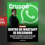 A usina de mentiras de Bolsonaro