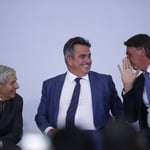 Centrão bolsonarista procura Centrão do STF