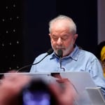 Lula envelheceu mal