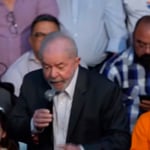 Lula é cúmplice de Putin