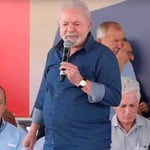 Lula diz que PSDB 