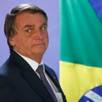 Fique em casa, Bolsonaro
